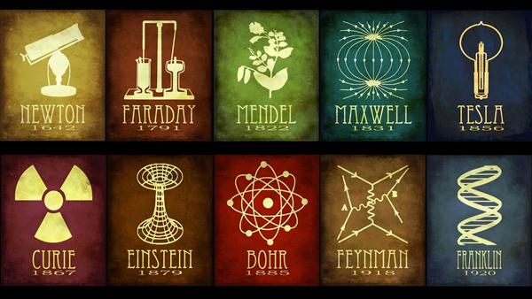 Science 